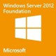 Dell Windows Server 2012 Foundation Edition Ingles